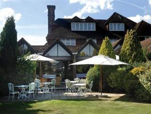 Kingswood Hotel Maidenhead Exterior photo
